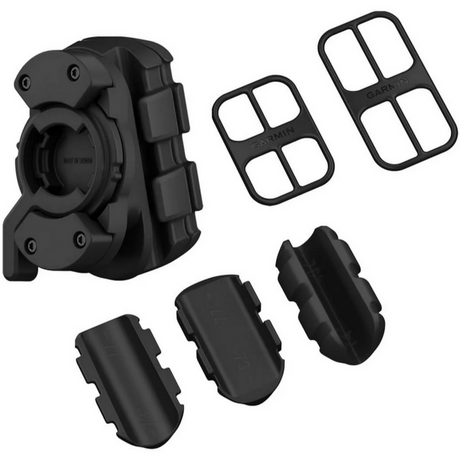 Supporto reggisella Garmin Varia RCT715 Seat Post Mount - P