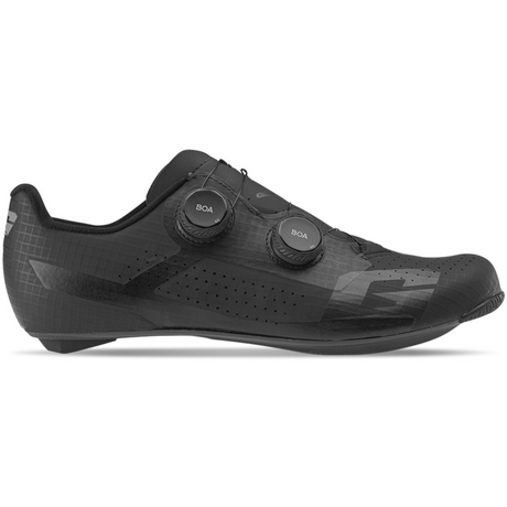 Scarpe Gaerne Jet - Nero - A