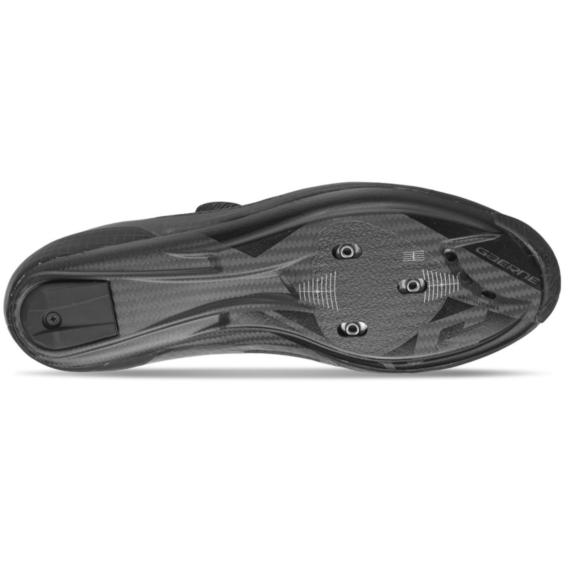 Scarpe Gaerne Jet - Nero - C