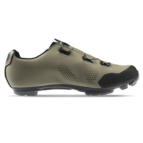 Scarpe Gaerne Obsidian - Verde - H