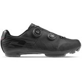 Scarpe Gaerne Obsidian - Nero - I