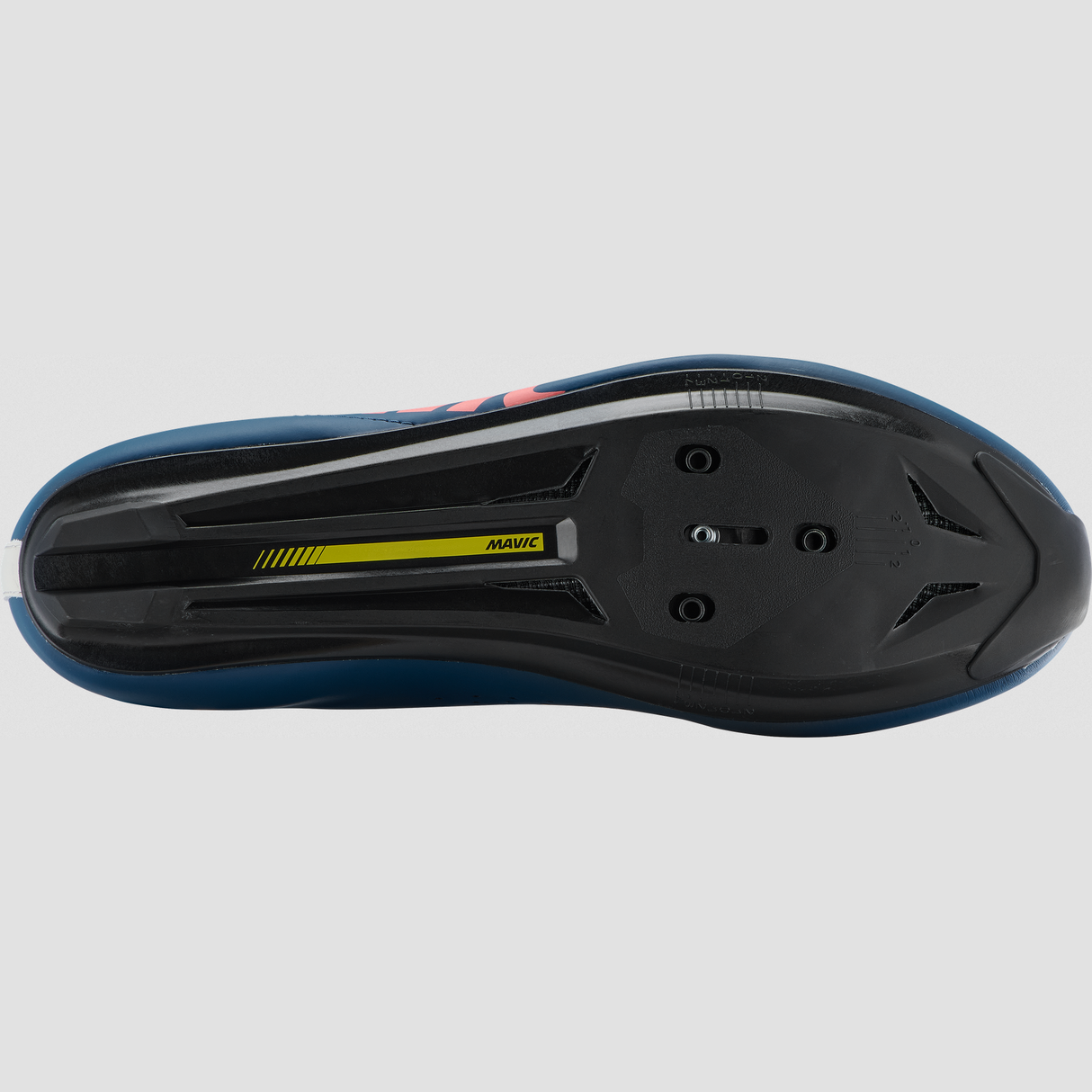 Scarpe Mavic Cosmic Boa SPD - Blu - C