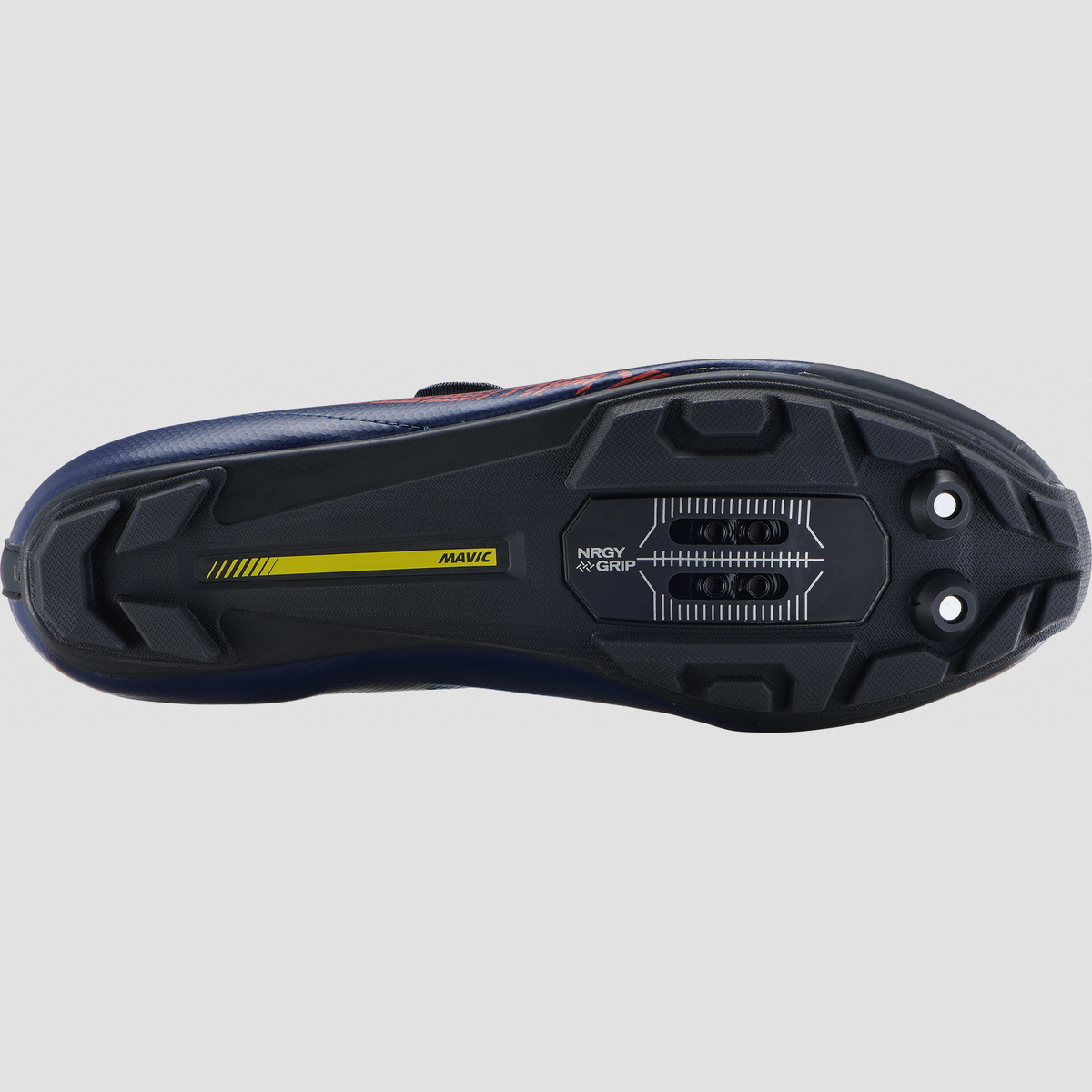Scarpe mtb Mavic Crossmax Boa - Blu - A