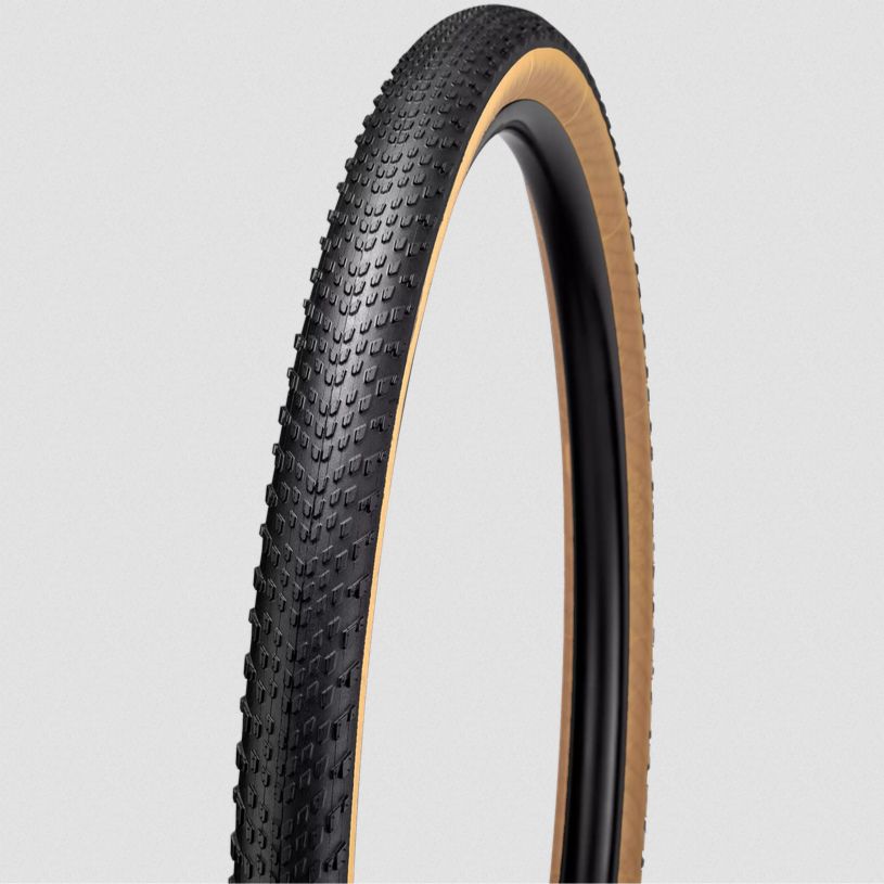 Copertone Specialized Tracer TLR Tan All Terrain Gravel - 700x50 - F