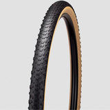 Copertone Specialized Terra TLR Tan Trail Gravel - 700x45 - C