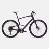 Specialized Sirrus X 5.0 - Nero opaco - H