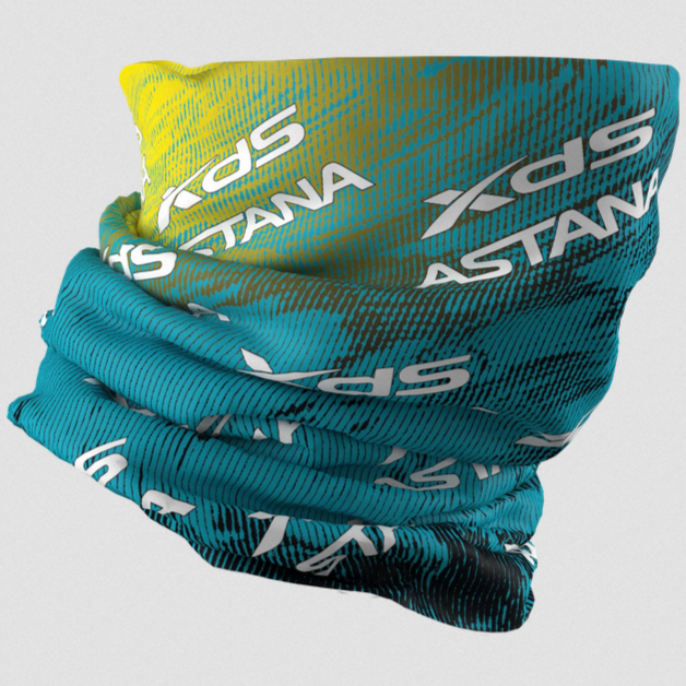 Scaldacollo Biemme XDS Astana 2025 - F