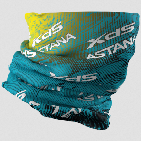 Scaldacollo Biemme XDS Astana 2025 - F
