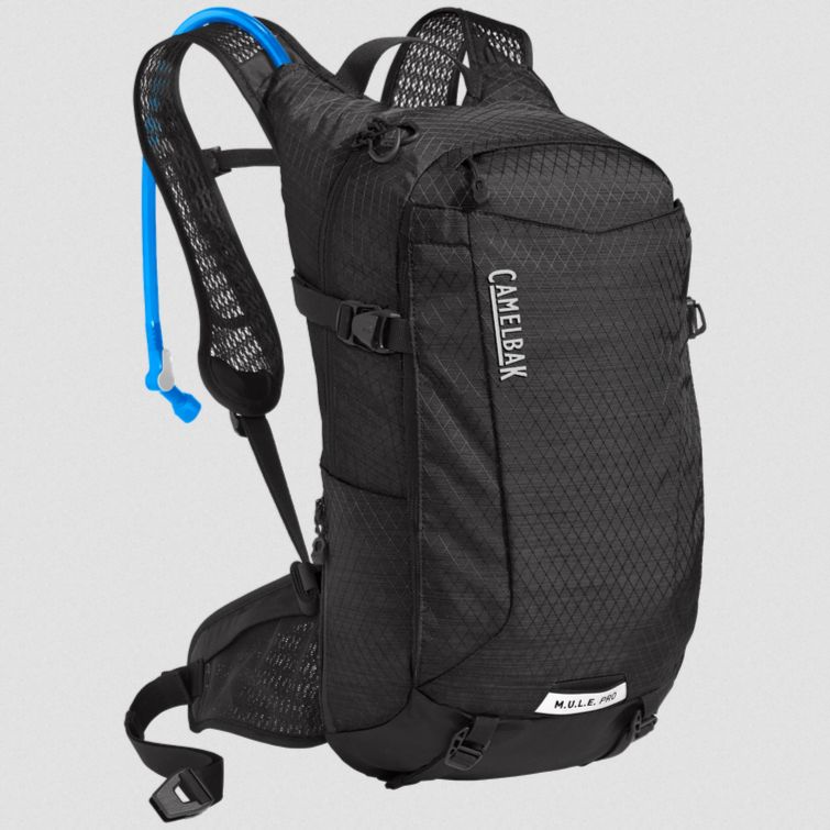 Zaino donna Camelbak Mule Pro 14 + 3L - Nero - M