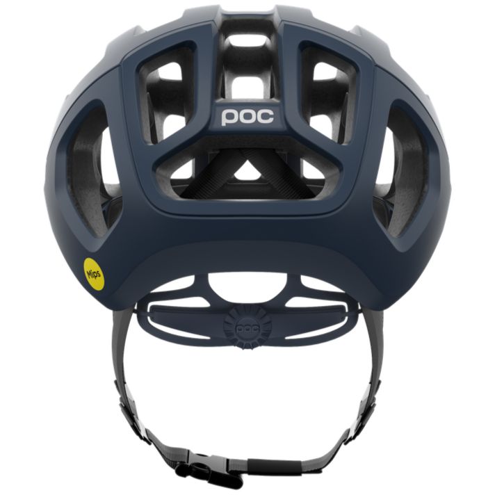 Casco Poc Ventral Air Mips - Blu scuro - I