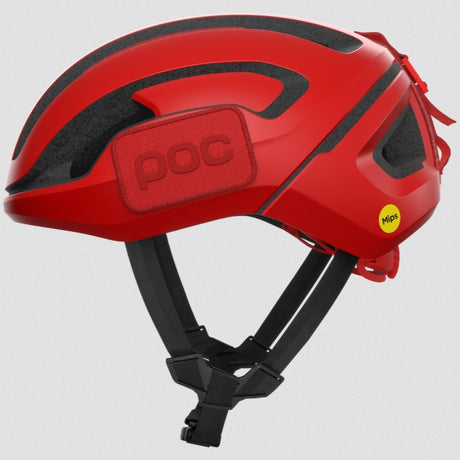 Casco Poc Omne Ultra Mips - Rosso - L