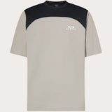 Oakley Free Ride trikot - Grau