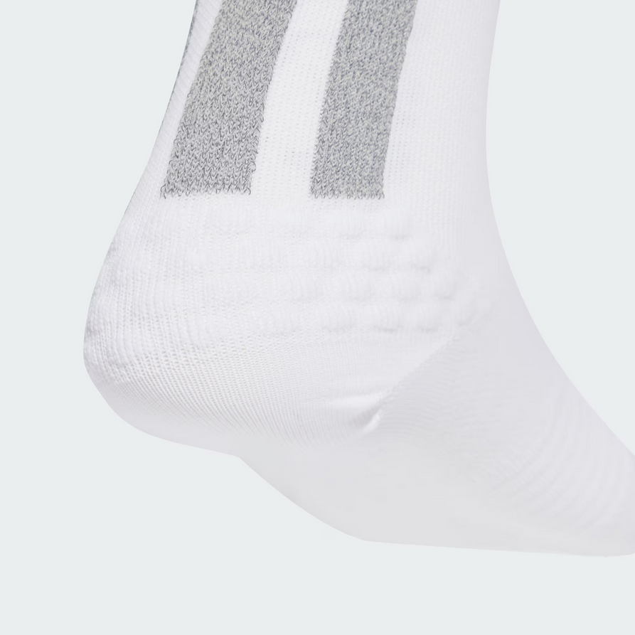Calze Adidas Cycling Crew Socks - Bianco