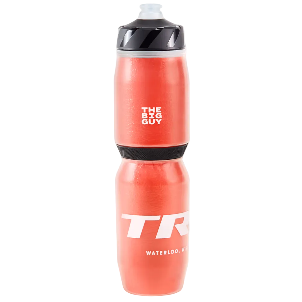 Borraccia Termica Trek Voda Ice 820ml - Rosso