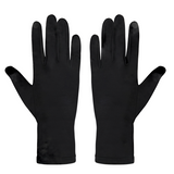 Jëuf Pro Merino Handschuhe - Schwarz