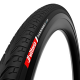 Copertoncino Vittoria Randonneur 700x38c - Nero