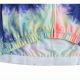 Maglia 92Lab Factory Rainbow - Multicolore