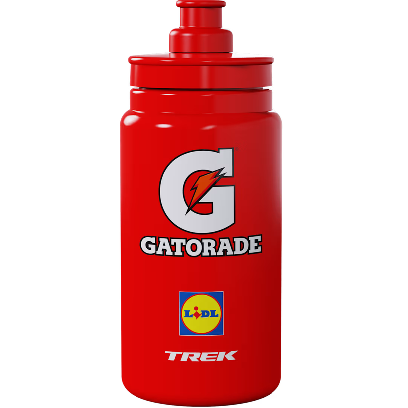 Bidon Team Lidl Trek Gatorade 550 ml