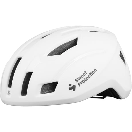 Casco Sweet Protection Seeker - Bianco - I