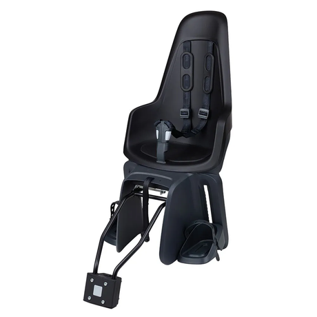Sillita Bobike Maxi One trasera - Negro