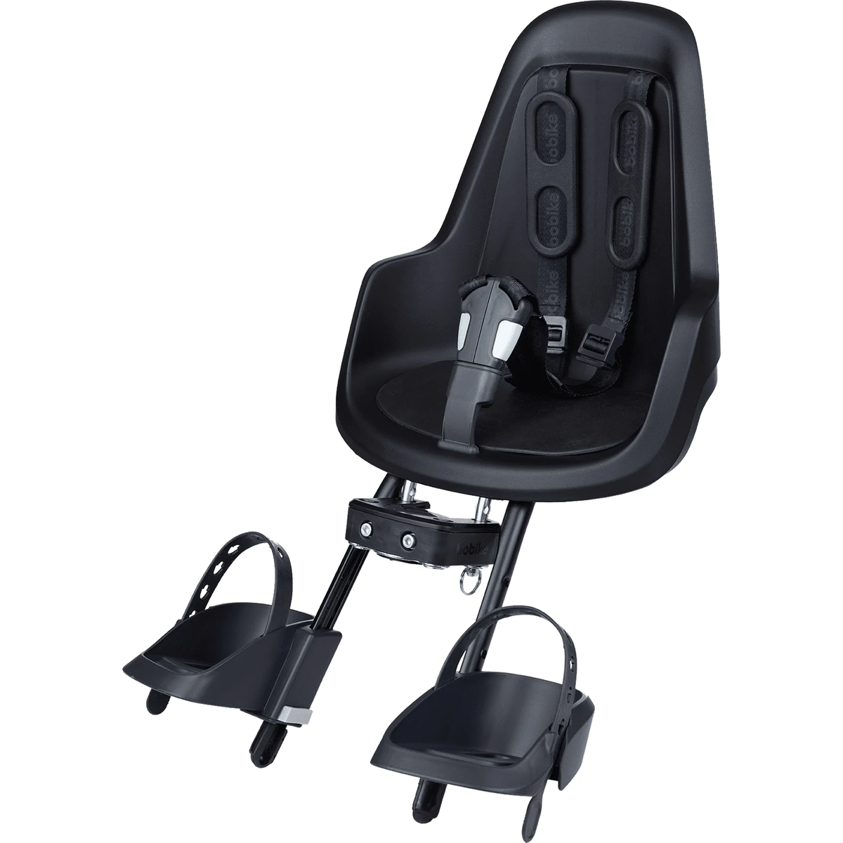 Seggiolino Bobike Mini One - Nero Bobike
