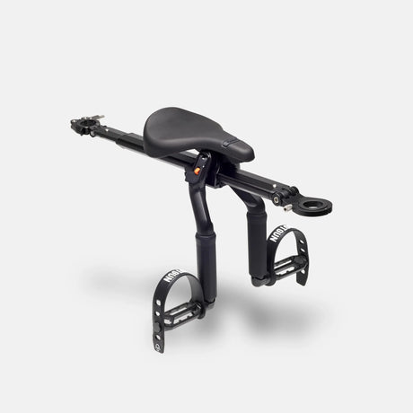 Asiento Shotgun Pro