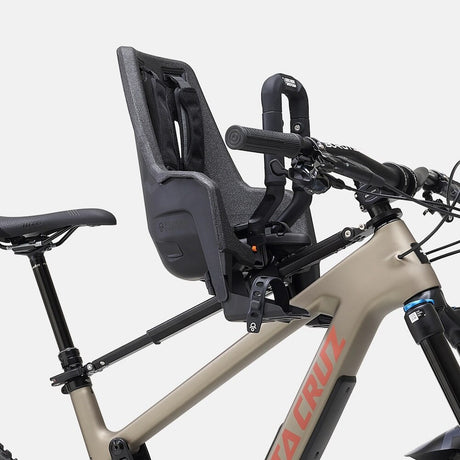 Asiento Shotgun Pro Combo Evo