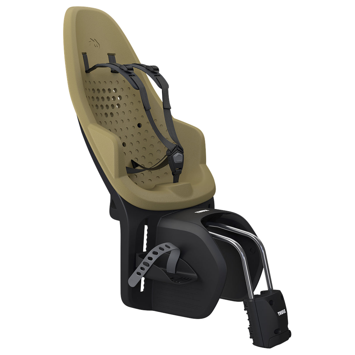 Seggiolino Thule Yepp 2 maxi FM - Marrone Thule