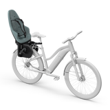 Siège vélo Thule Yepp 2 MIK HD - Bleu Thule