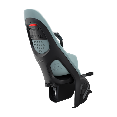 Seggiolino per bici Thule Yepp 2 MIK HD - Blu Thule