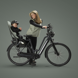 Siège vélo Thule Yepp 2 MIK HD - Bleu Thule