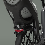 Siège vélo Thule Yepp 2 MIK HD - Bleu Thule