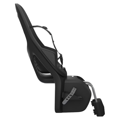 Thule Yepp 2 maxi frame mount bike seat - Black