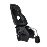 Sillita de bicicleta Thule Yepp 2 maxi frame mount 12041202 - Azul Thule