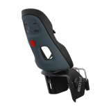 Sillita de bicicleta Thule Yepp 2 maxi frame mount 12041202 - Azul Thule