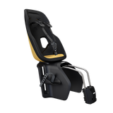 Seggiolino per bici Thule Yepp 2 maxi frame mount 12041204 - Verde Thule