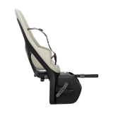 Seggiolino per bici Thule Yepp 2 maxi rack mount - Crema Thule