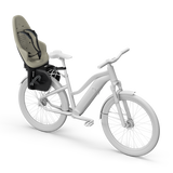 Seggiolino per bici Thule Yepp 2 maxi rack mount - Crema Thule