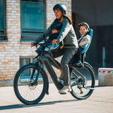 Siège vélo Thule Yepp 2 mini 12041102 - Bleu Thule