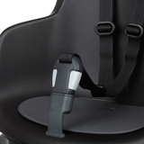 Siège enfant arrière Bobike Go Maxi Carrier - Noir