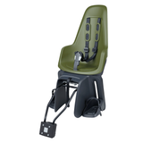 Seggiolino posteriore Bobike Maxi One - Verde Bobike