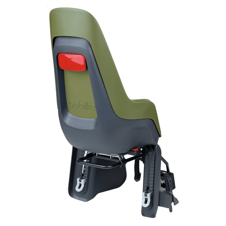 Seggiolino posteriore Bobike Maxi One - Verde Bobike