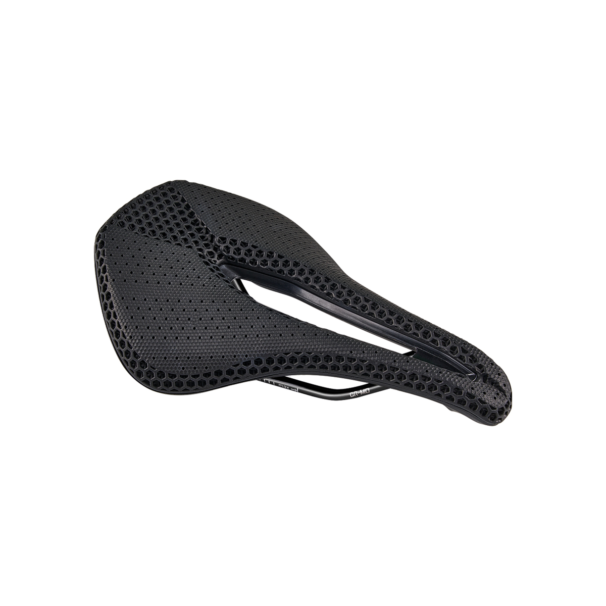 Sella BRN 3D Short SE136N - Nero BRN