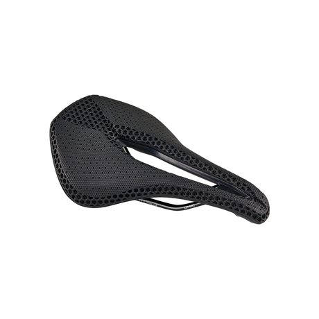 Sattel BRN 3D Short SE136N - Schwarz