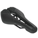 Pro Stealth 3D Performance Saddle - Black