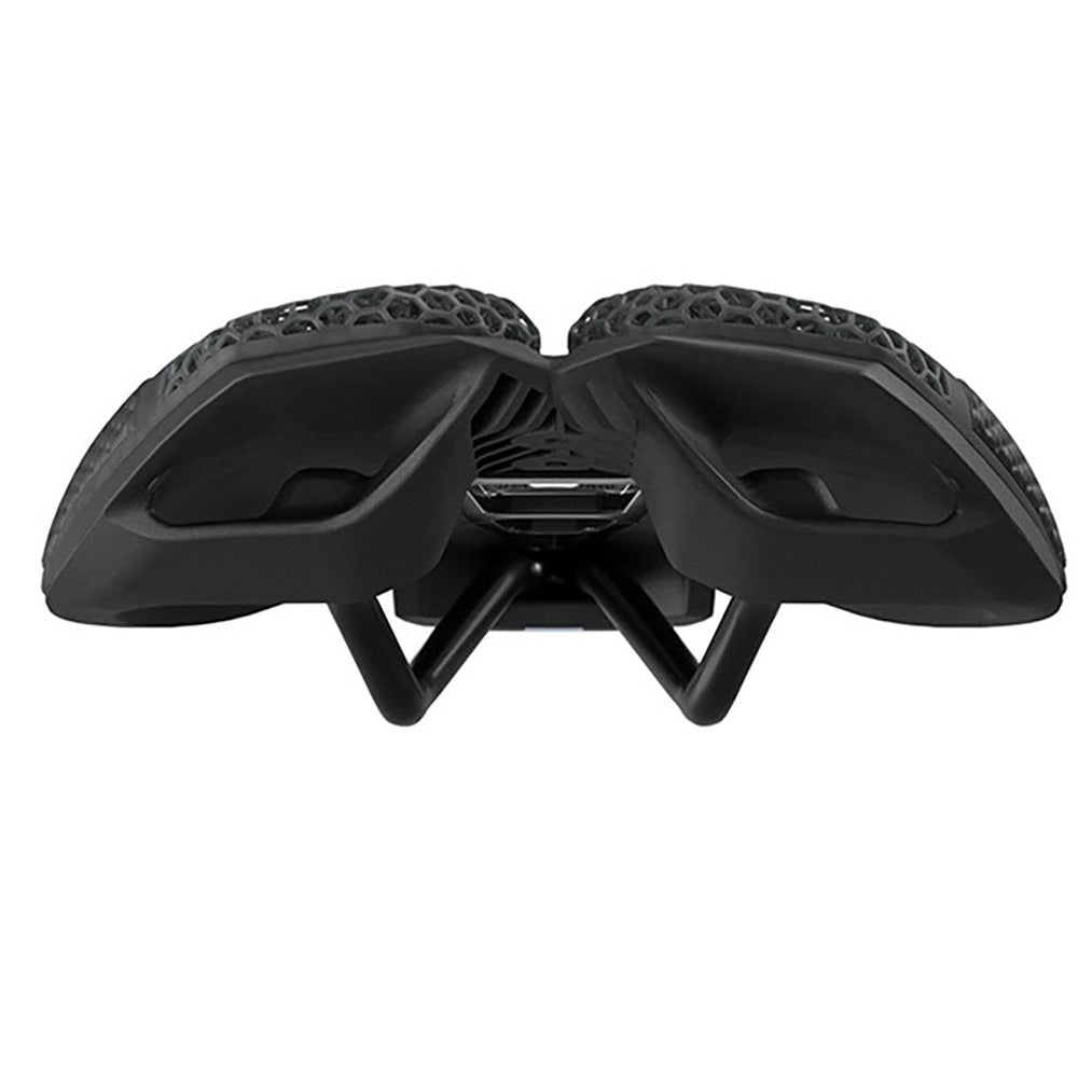 Pro Stealth 3D Performance Saddle - Black