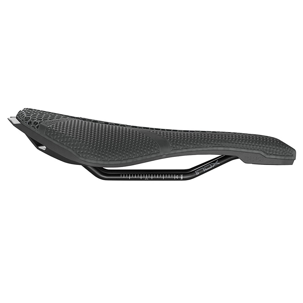 Pro Stealth 3D Performance Saddle - Black