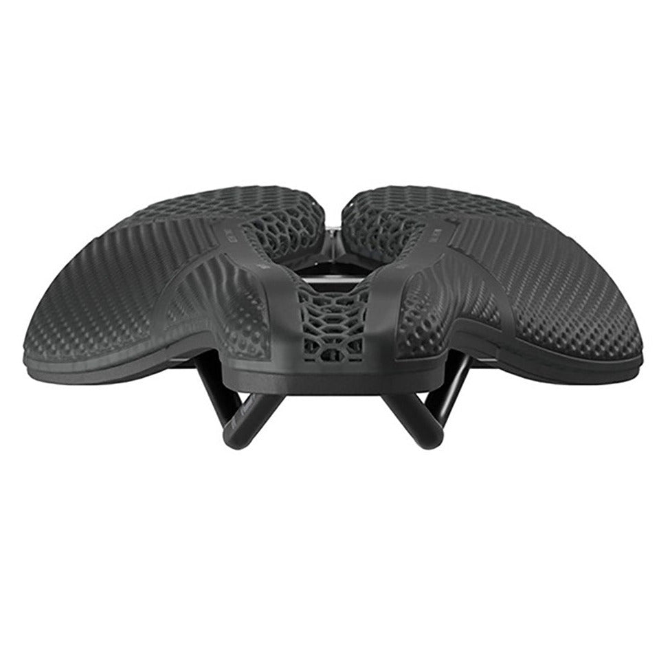 Pro Stealth 3D Performance Saddle - Black