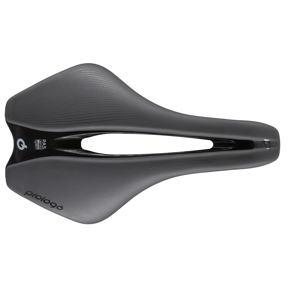 Sella Prologo Dimension R2 153 Nack - Grigio Prologo