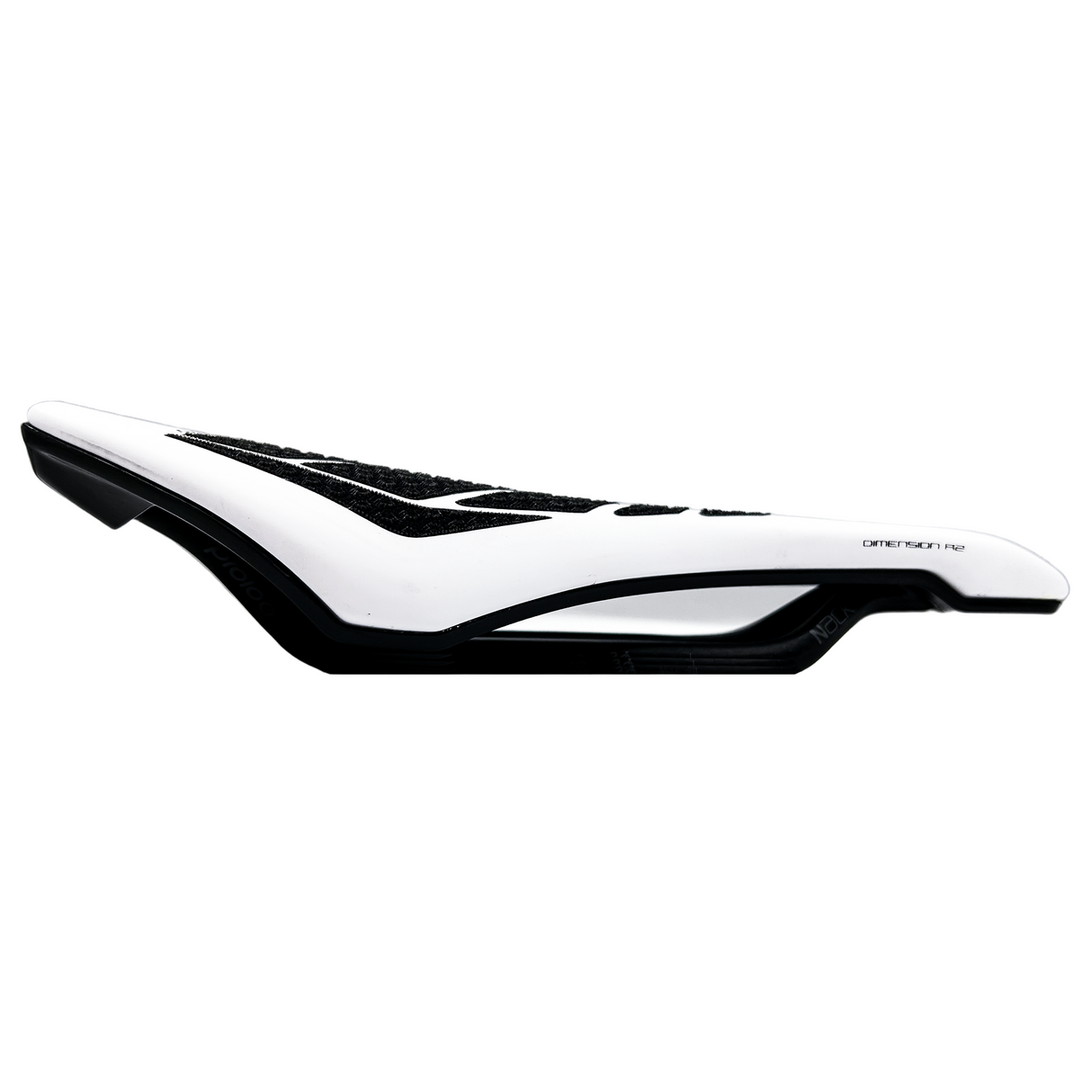 Sella Prologo Dimension R2 CPC Nack - Bianco Prologo